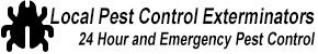 La Follette TN Pest Control Exterminators